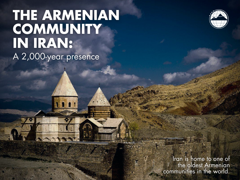 Factsheet: The Armenian Community in Iran