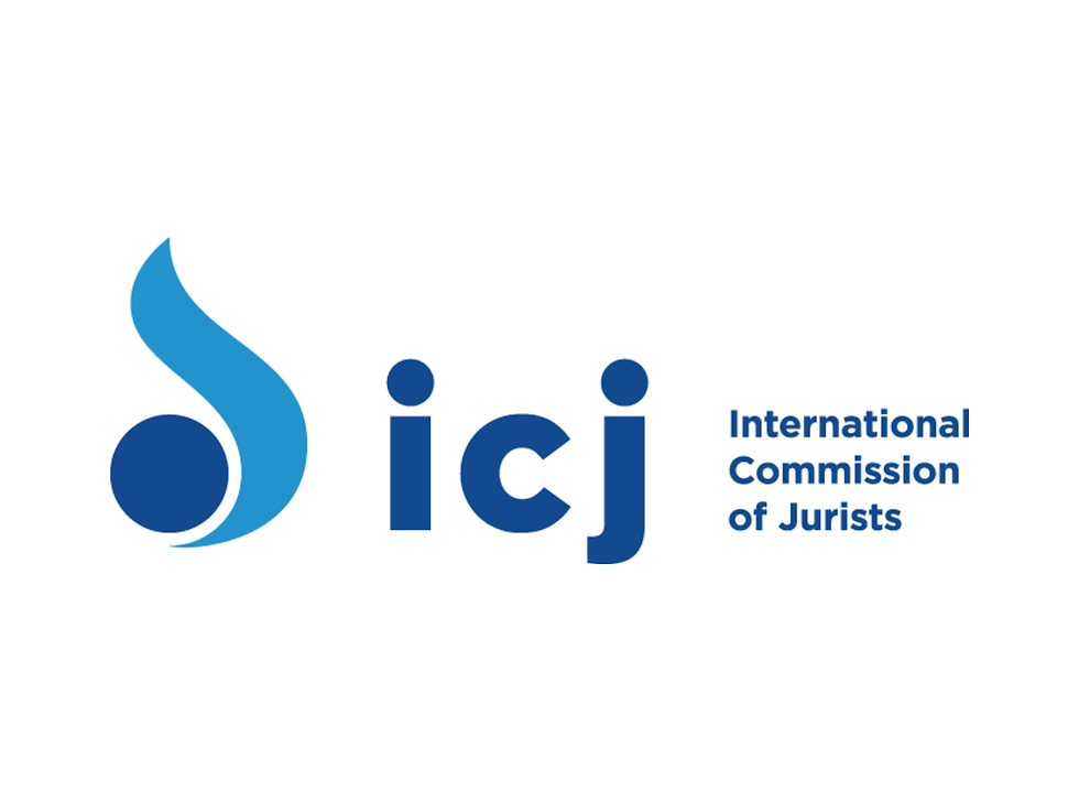 Newly Released ICJ Report Confirms Sham Nature of Nagorno-Karabakh Political Trials in Baku