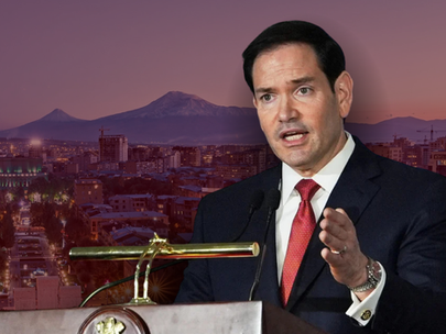 In Advance of Secretary Rubio's Visit to Armenia, Armenian Assembly Urges Release of Hostages
