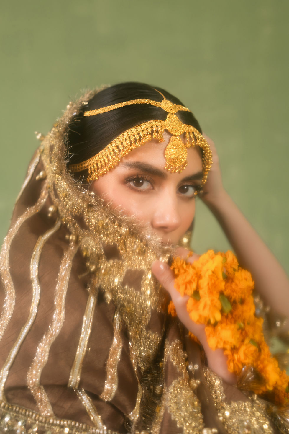 Thumbnail: 3 Ways to Bride Look 1 Pre Order
