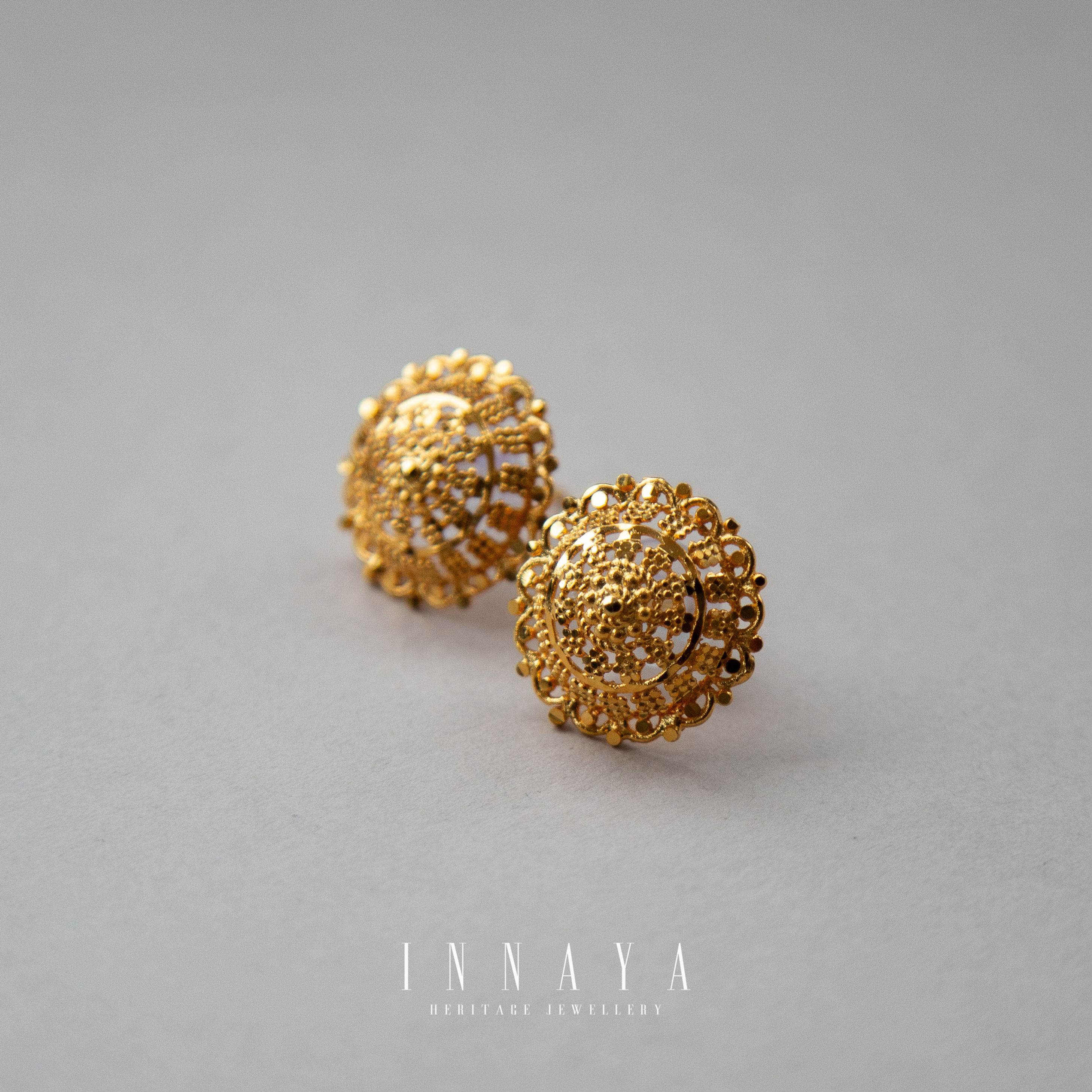 Farsi Studs small Pre Order