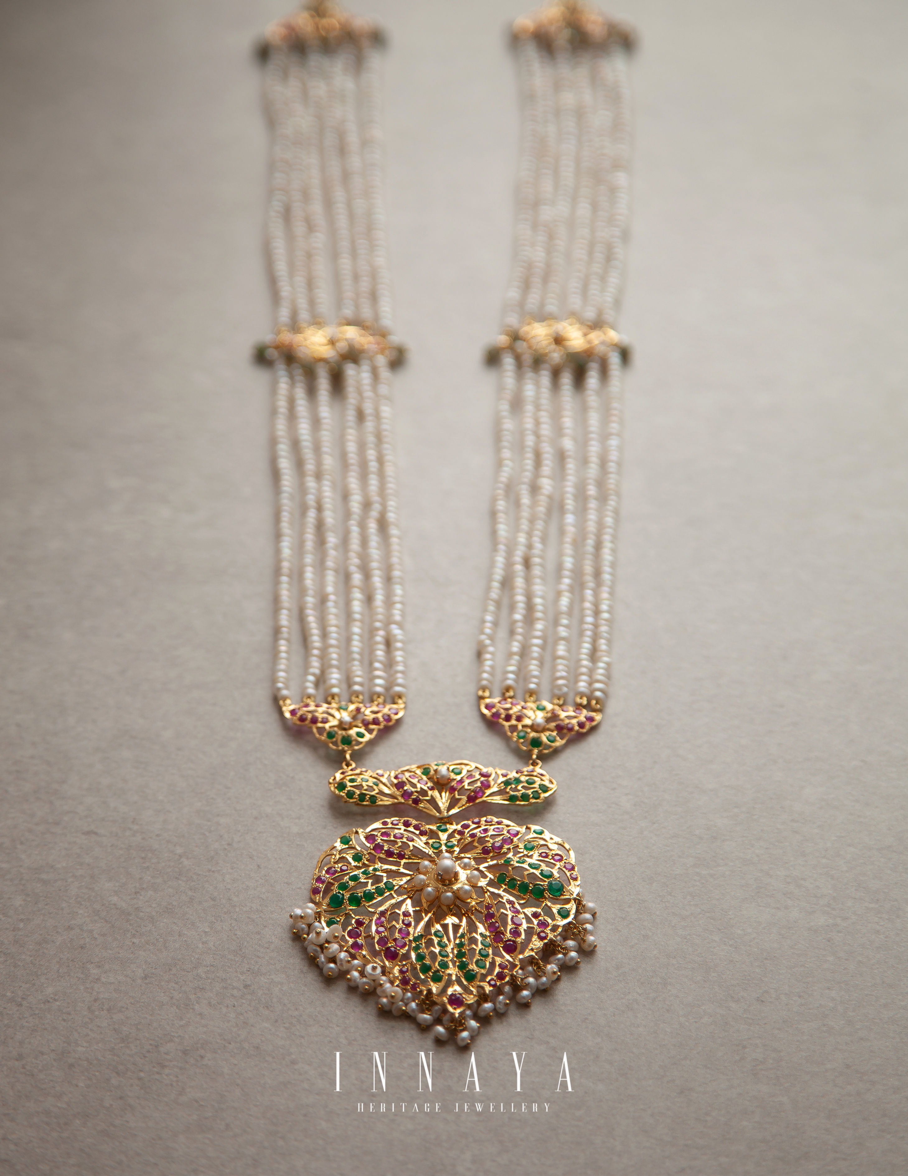 Nazra Mala Pre Order