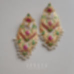 Thumbnail: Sundas Earrings Pre order