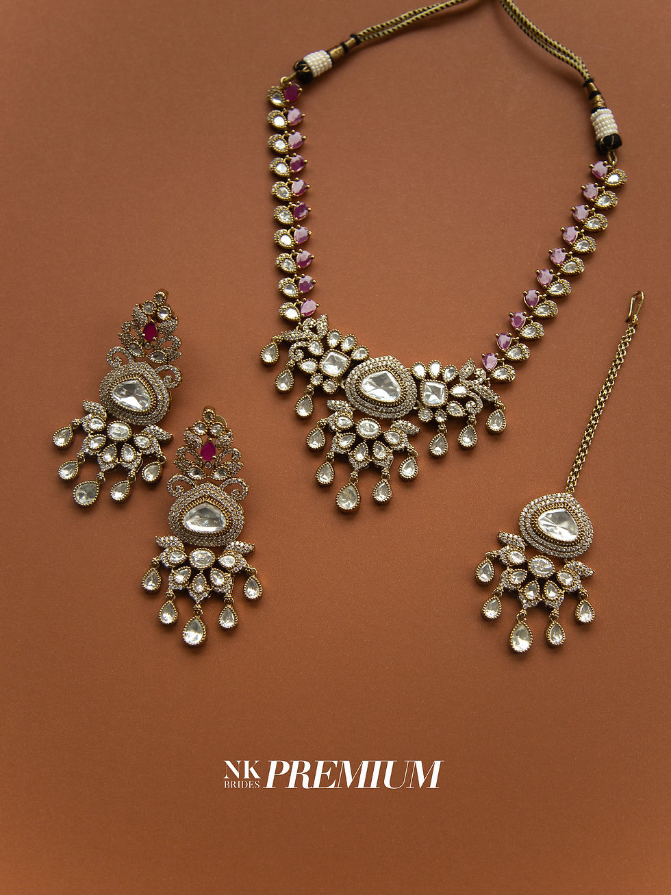 Thumbnail: EMPRESS SET