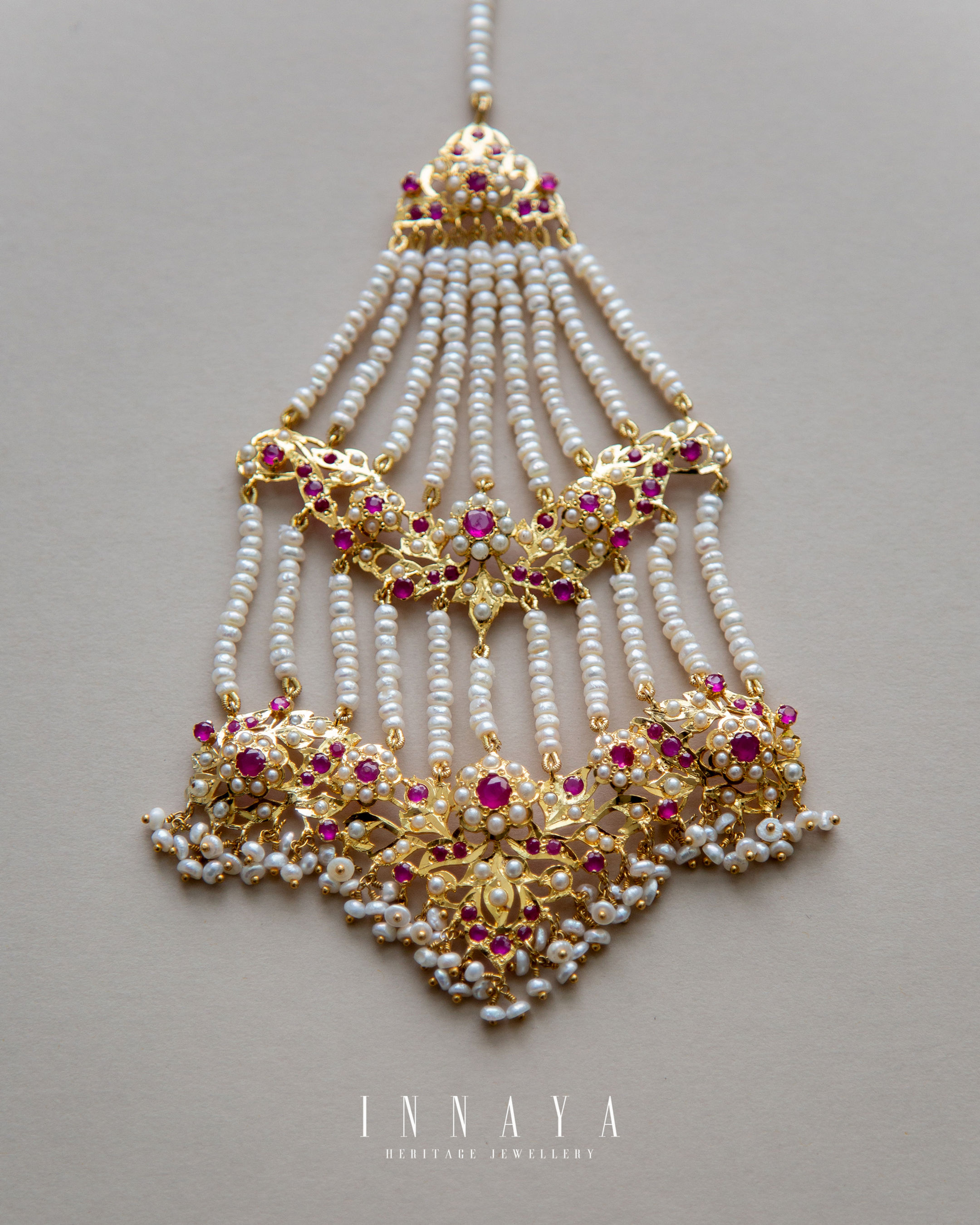 Omaira Jhumar Pre Order