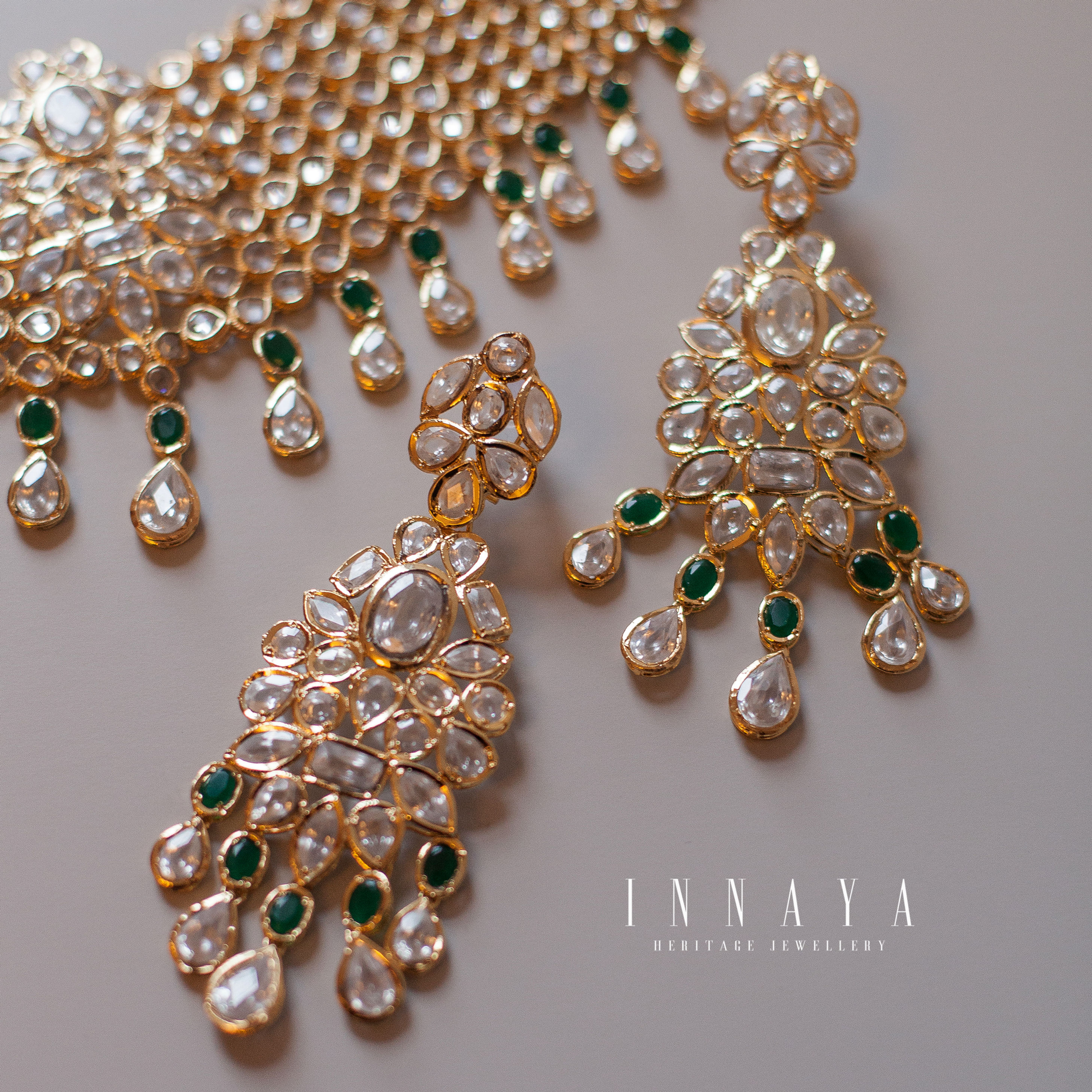 Sehel Bridal Set Pre Order