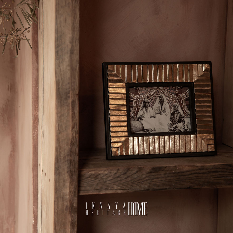 Thumbnail: Mahgul Photo Frame 5X7