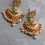 Thumbnail: Chameli Earrings Pre Order
