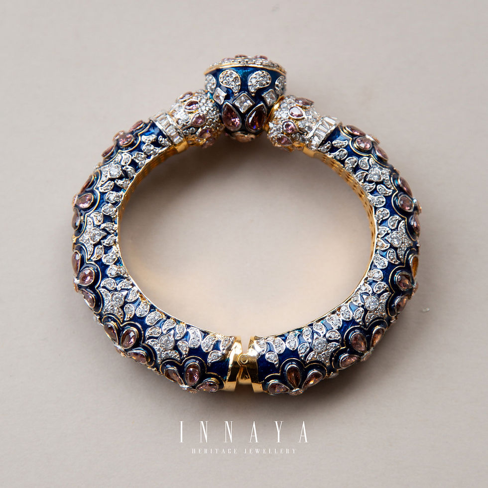 Thumbnail: Mahsa Bangle Single Pre Order