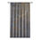 Thumbnail: Pensive Right Curtain — Nature Inspired Window Curtain