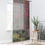 Thumbnail: Dreamstate Right Curtain — Nature Inspired Window Curtain