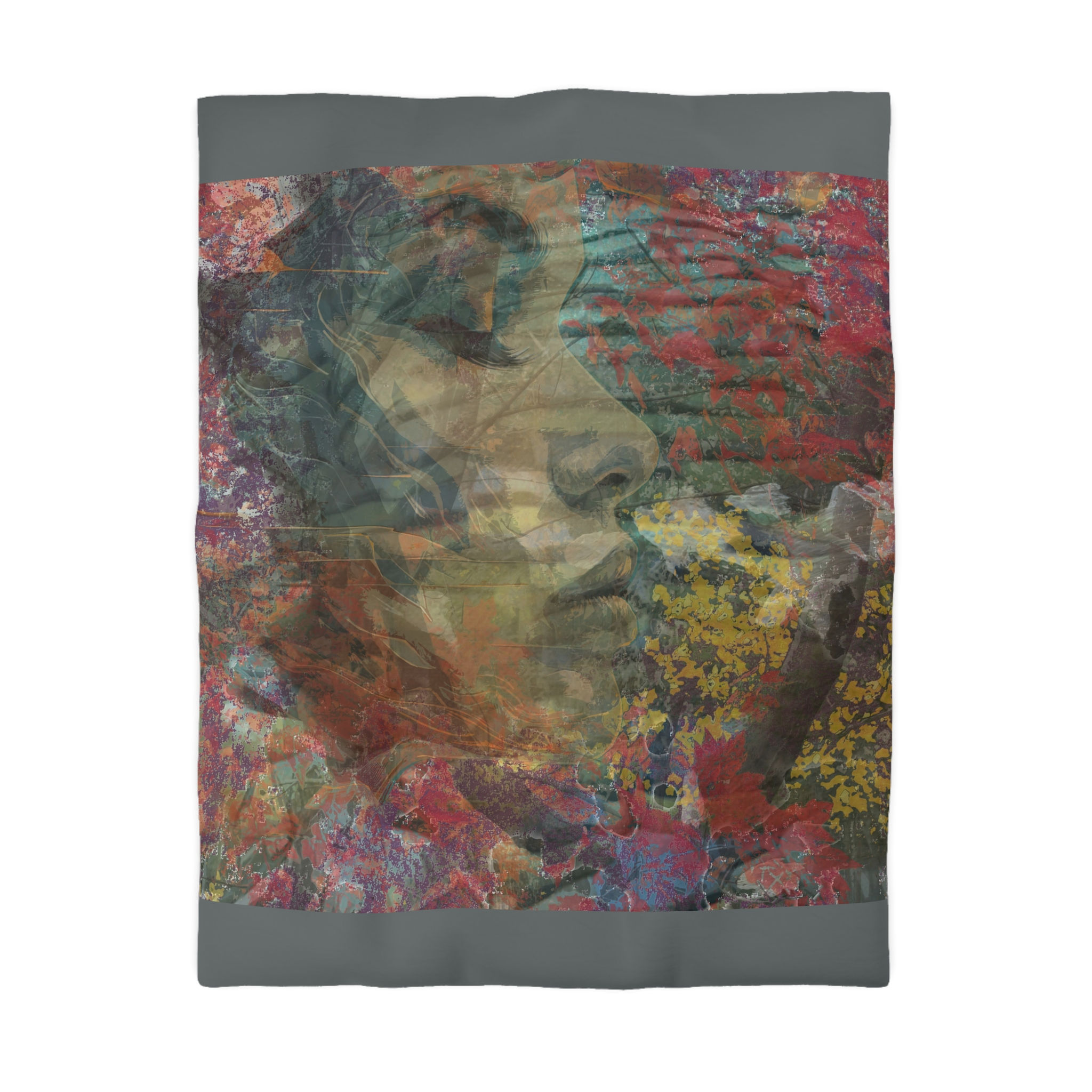 Dreamstate Duvet Cover