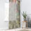 Thumbnail: Joy Left Curtain — Nature Inspired Window Curtain