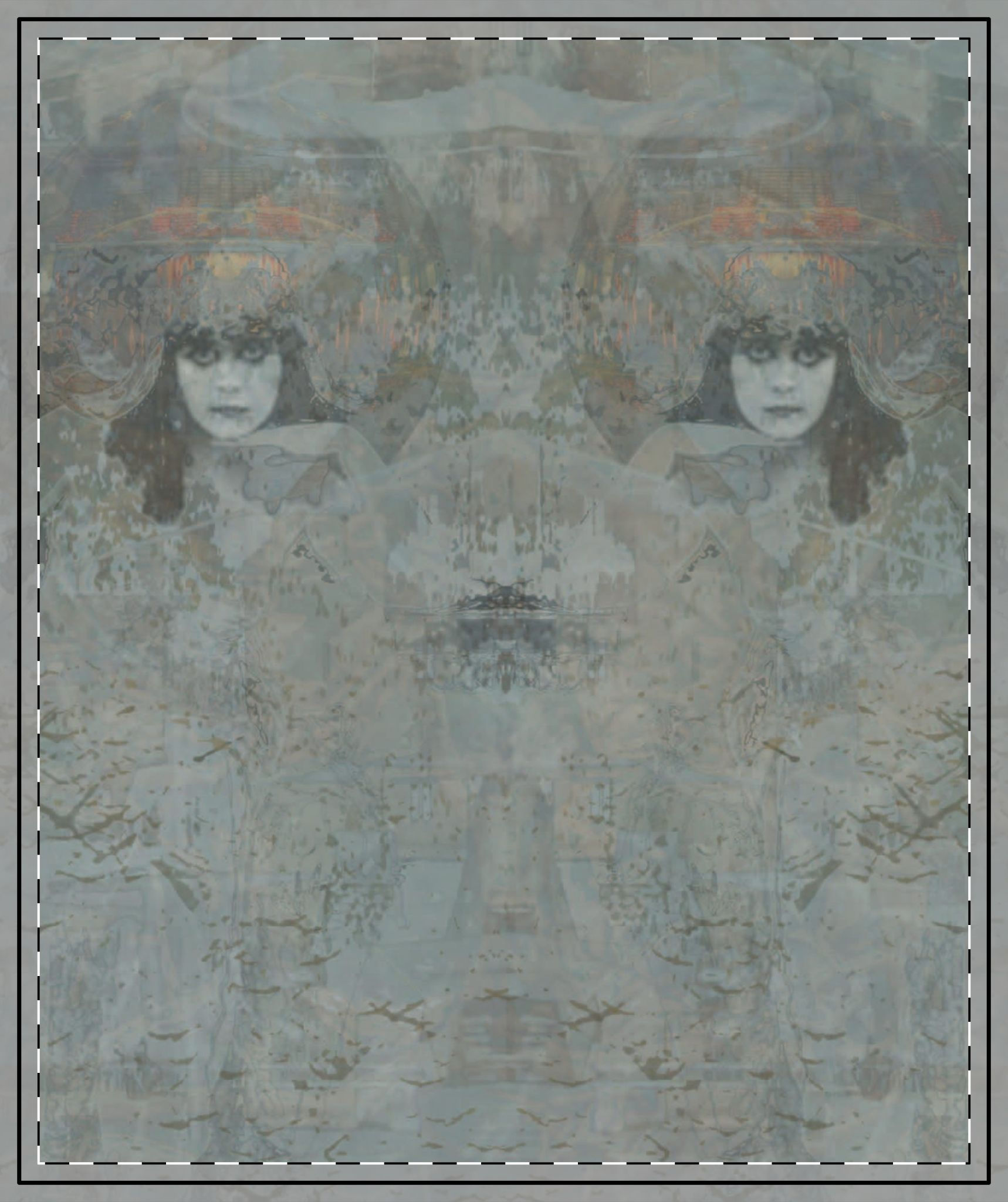 Winter Wonder Cozy Throw Blanket