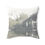 Thumbnail: Urban Bridge Circle Pillow