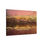 Thumbnail: I Stayed Up All Night and All I Got Was This Glorious Sunrise Canvas, 0.75" 