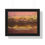 Thumbnail: I Stayed Up All Night and All I Got Was This Glorious Sunset Framed Poster 