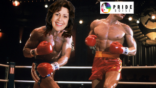 IDGOP Chair Puts the Smackdown on Boise Pride Fest