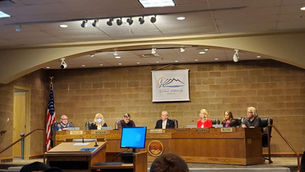 CDA City Council + ARPA Funding Updates 1/19