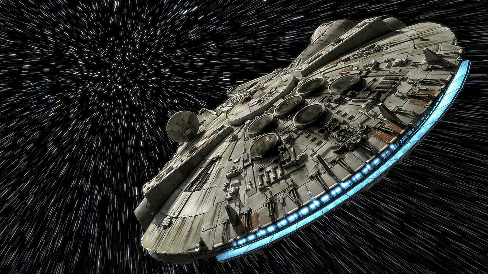 Star Wars