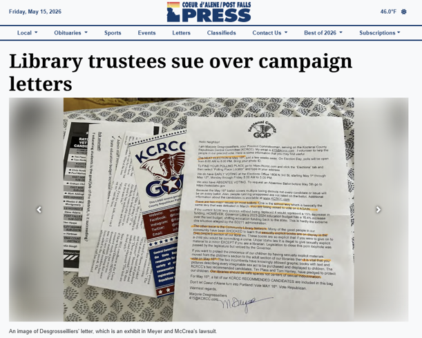 CDA Press