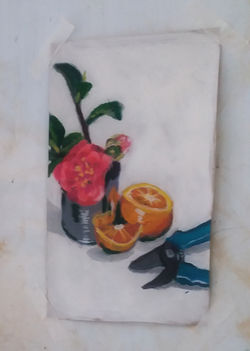 Student Art