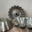 Thumbnail: Vintage Tin Mould