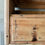 Thumbnail: Vintage Workshop Shelf