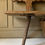 Thumbnail: Antique Oak Hungarian Bench