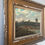 Thumbnail: Gilt Framed Oil on Canvas