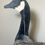 Thumbnail: Vintage Johnson’s Folding Goose Decoy