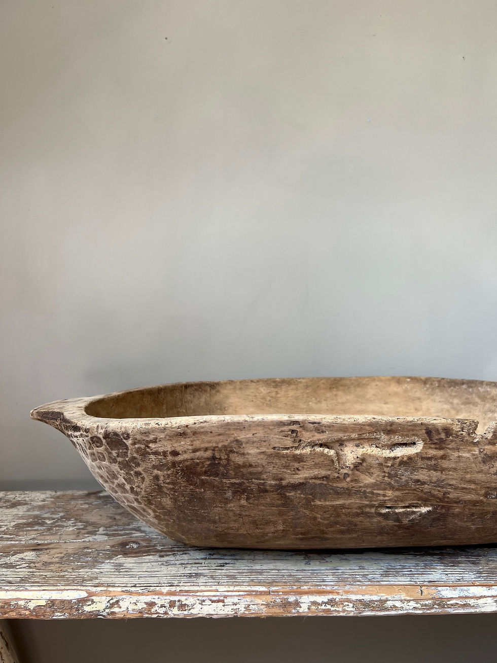 Thumbnail: Dough Bowl - Cecil