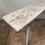 Thumbnail: Vintage Wooden Stool