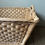 Thumbnail: Vintage French Laundry Basket - 4