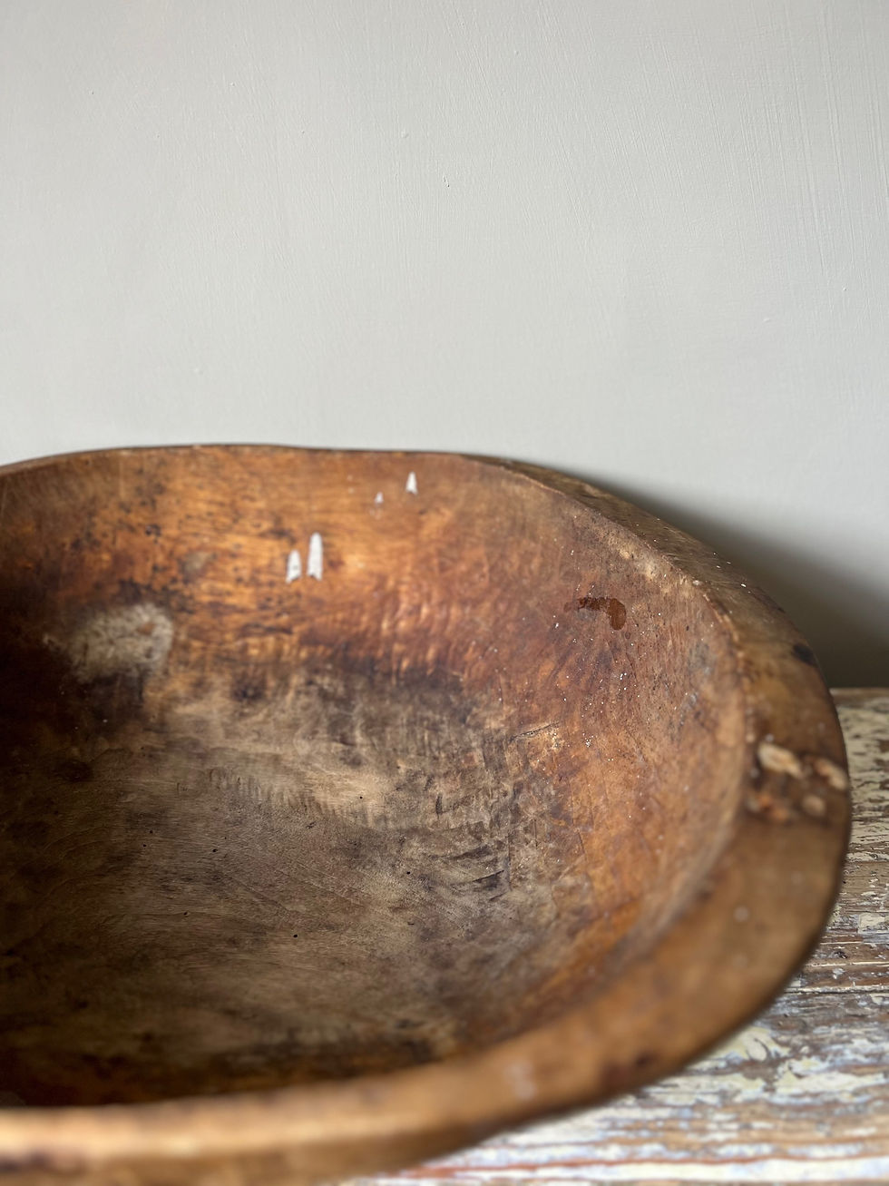 Thumbnail: Dough Bowl - Figgy
