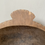 Thumbnail: Small Wooden Bowls - Vintage