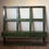 Thumbnail: Folk Pot Rack with Spice Drawers and Hanging Rail