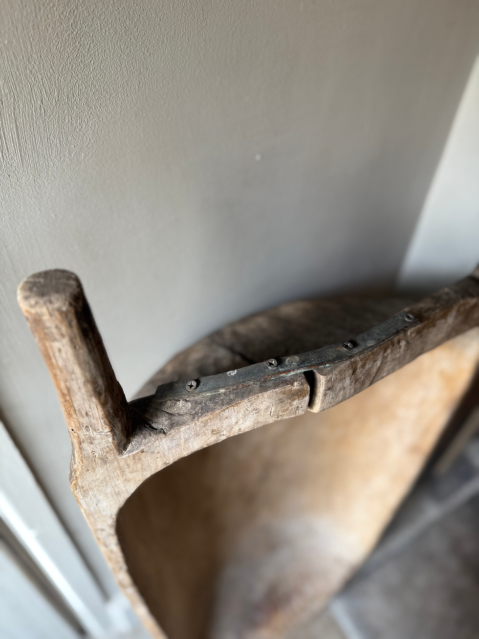 Thumbnail: Dough Bowl - Cooper