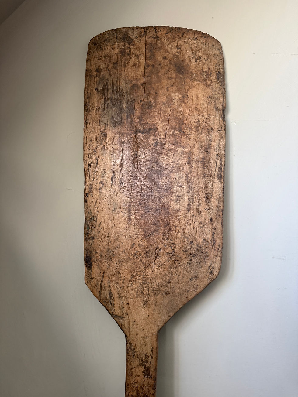 Thumbnail: Vintage Long Handle Paddles