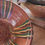 Thumbnail: Vintage Romanian Clay Bowl