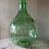Thumbnail: Vintage Glass Bottle/Vase