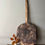 Thumbnail: Vintage Bakers Board with Long Handle