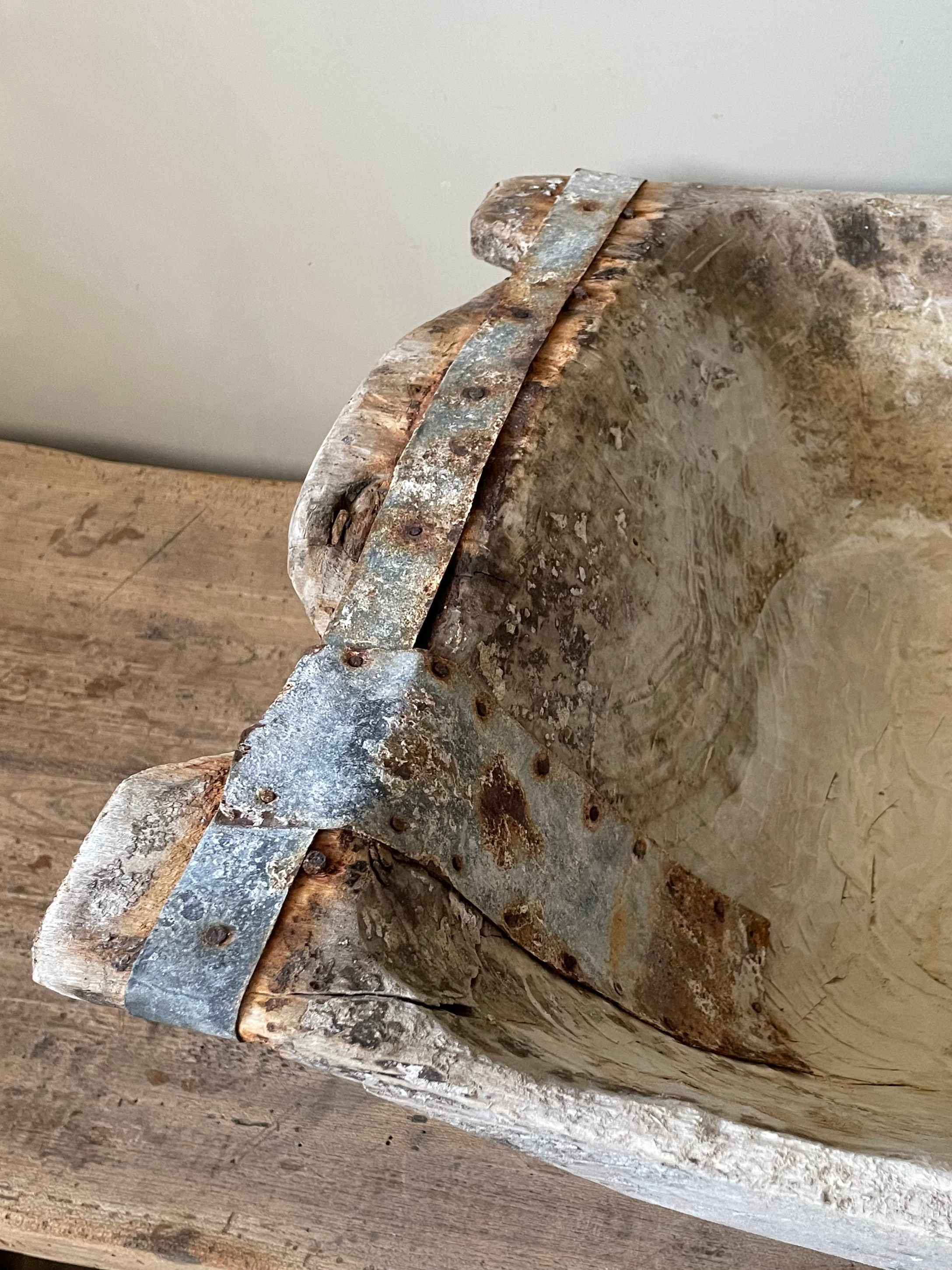 Dough Bowl - Edgar