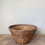Thumbnail: Vintage Coiled Rye Basket