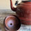 Thumbnail: Vintage Enamel Kettle