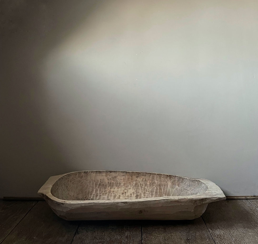Thumbnail: Dough Bowl - Henry