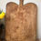 Thumbnail: Vintage Chopping Board