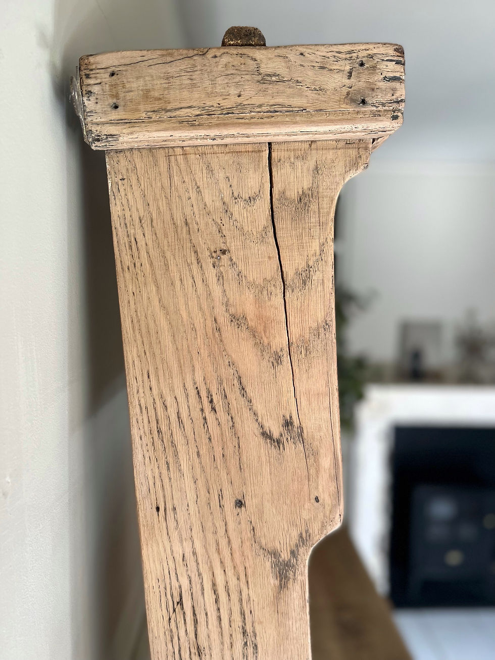 Thumbnail: Georgian Oak Dresser