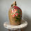 Thumbnail: Antique Painted Wine Jar
