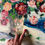 Thumbnail: Large Oil on Canvas - Roses